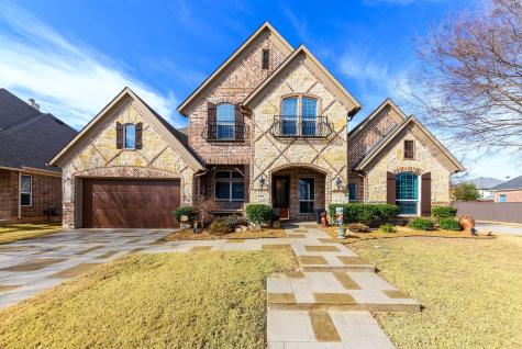6089 Kerry Drive Frisco TX 75035