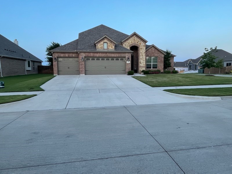 1590 Reserve Road Waxahachie TX 75165