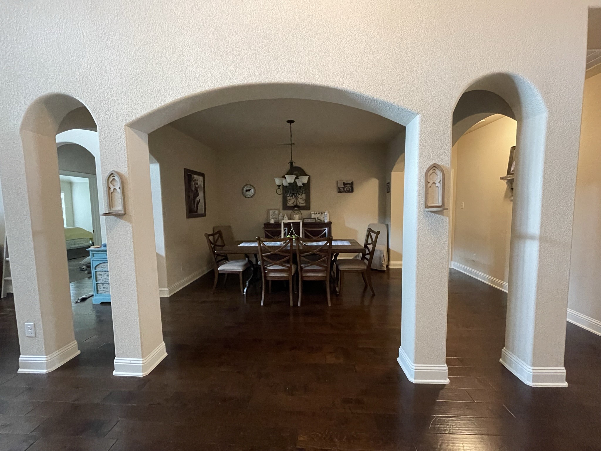 1590 Reserve Road Waxahachie TX 75165