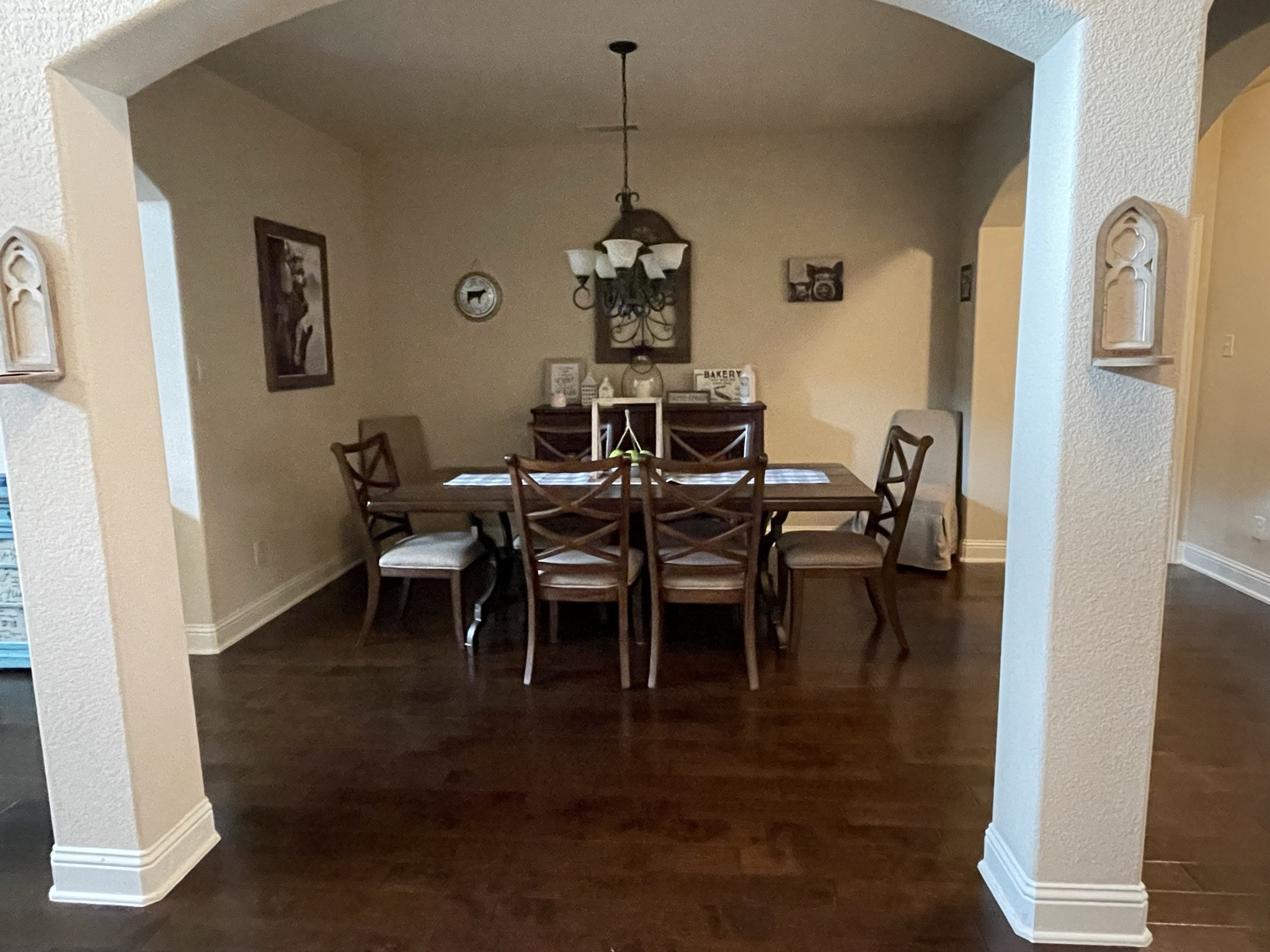 1590 Reserve Road Waxahachie TX 75165