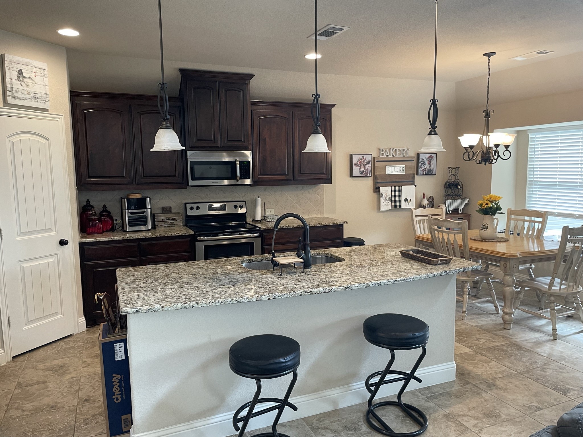 1590 Reserve Road Waxahachie TX 75165