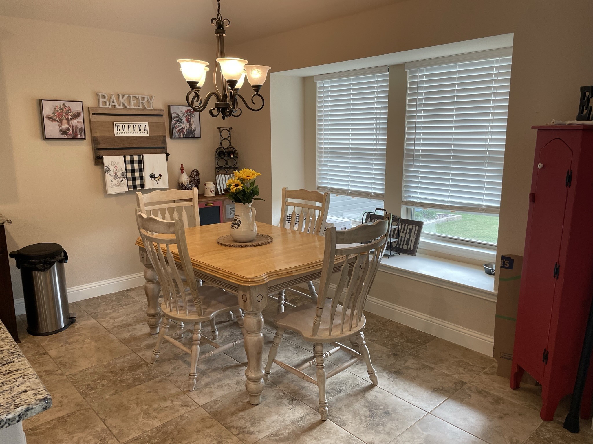 1590 Reserve Road Waxahachie TX 75165