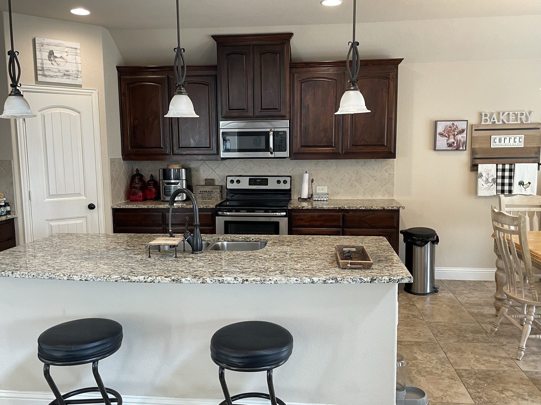 1590 Reserve Road Waxahachie TX 75165