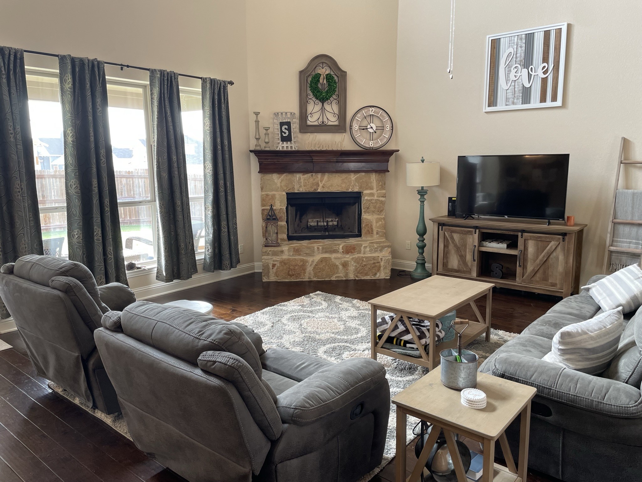 1590 Reserve Road Waxahachie TX 75165