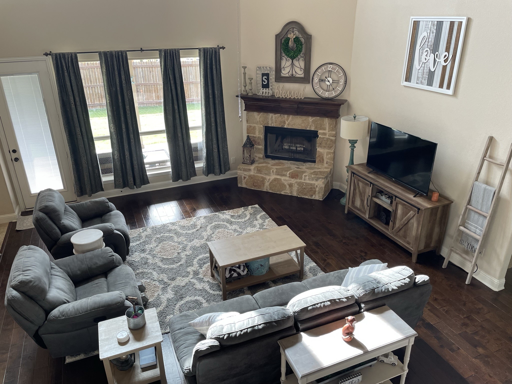 1590 Reserve Road Waxahachie TX 75165