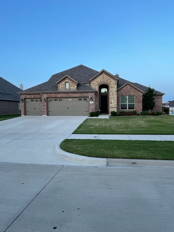 1590 Reserve Road Waxahachie TX 75165