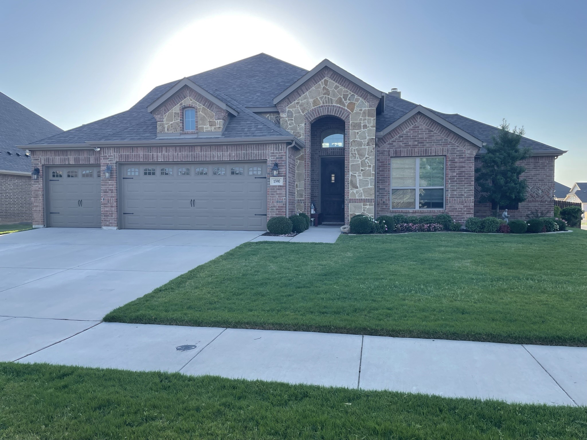 1590 Reserve Road Waxahachie TX 75165