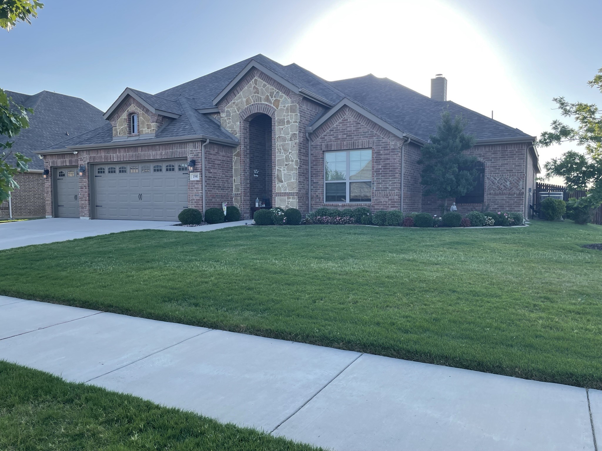 1590 Reserve Road Waxahachie TX 75165
