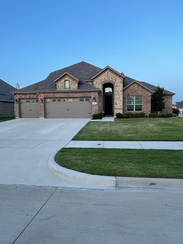1590 Reserve Road Waxahachie TX 75165