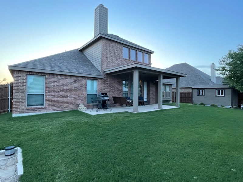 1590 Reserve Road Waxahachie TX 75165