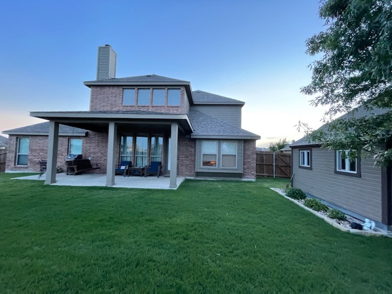 1590 Reserve Road Waxahachie TX 75165