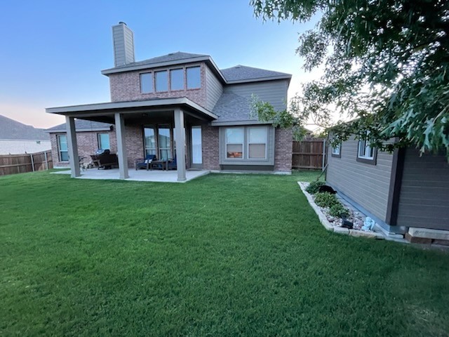 1590 Reserve Road Waxahachie TX 75165