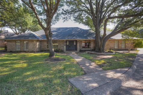 3413 Autumn Court Fort Worth TX 76109