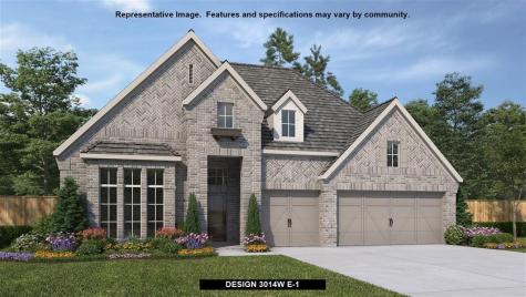 5841 Turner May Drive Fort Worth TX 76126