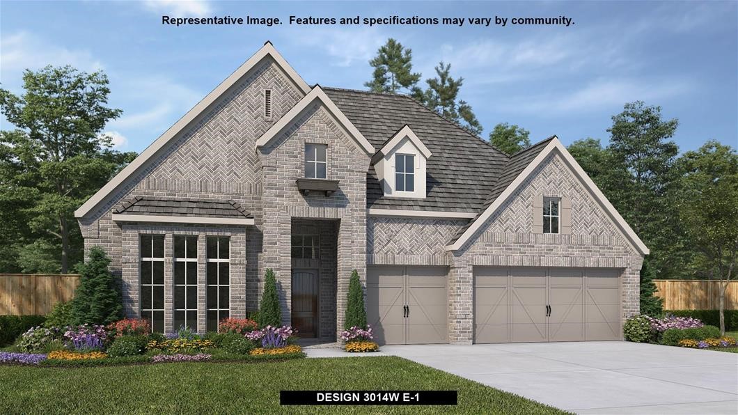 5841 Turner May Drive Fort Worth TX 76126