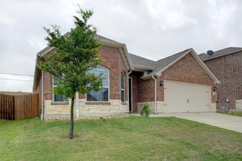 4512 Conley Lane Denton TX 76207