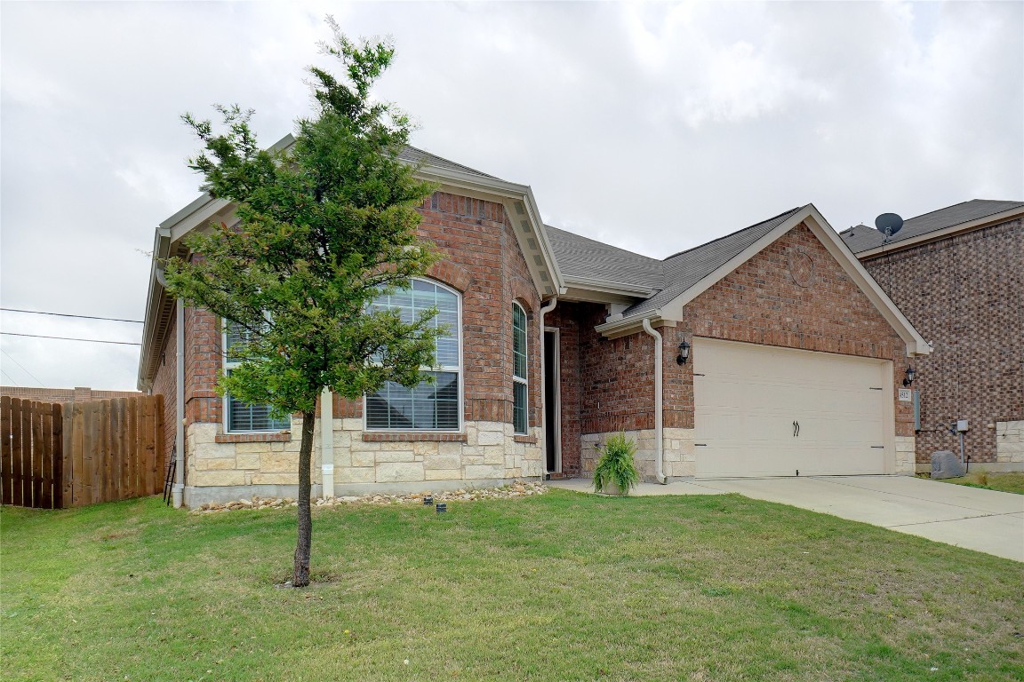 4512 Conley Lane Denton TX 76207