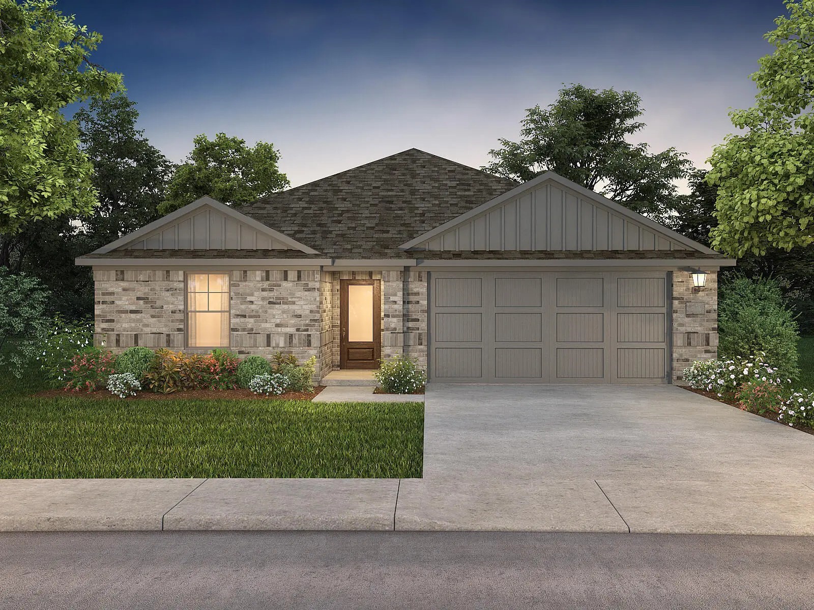 225 Teton Street Greenville TX 75402