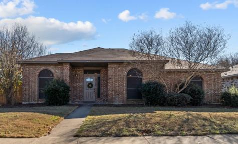 3416 Aster Lane Rowlett TX 75089