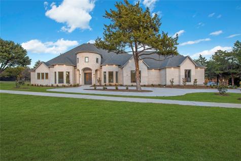 319 Terrace Lane Cedar Hill TX 75104