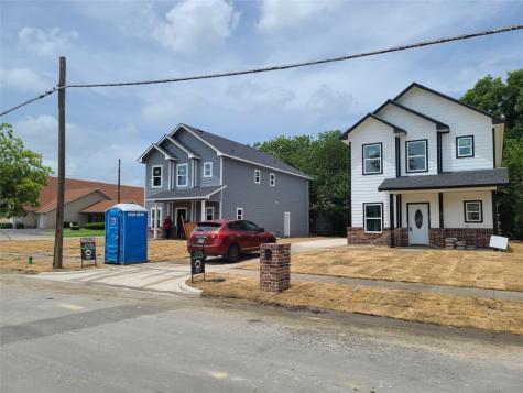3720 Washington Street Greenville TX 75401