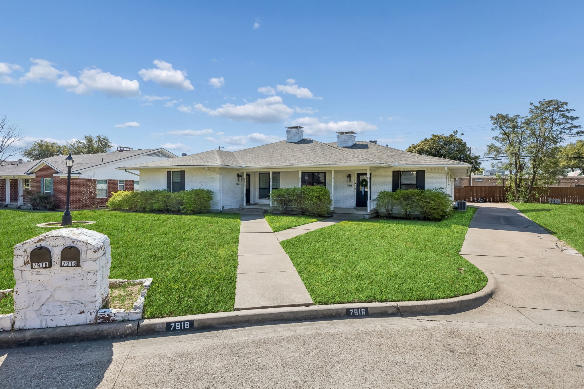 7916 Habersham Lane Dallas TX 75248