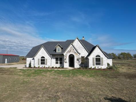 3773 Bluebonnet Trail Princeton TX 75407