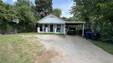 3009 Galvez Avenue Fort Worth TX 76111