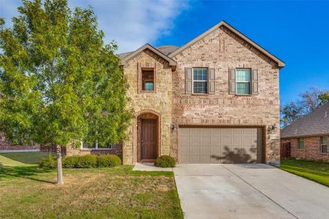1713 Crescent Oak Street Wylie TX 75098