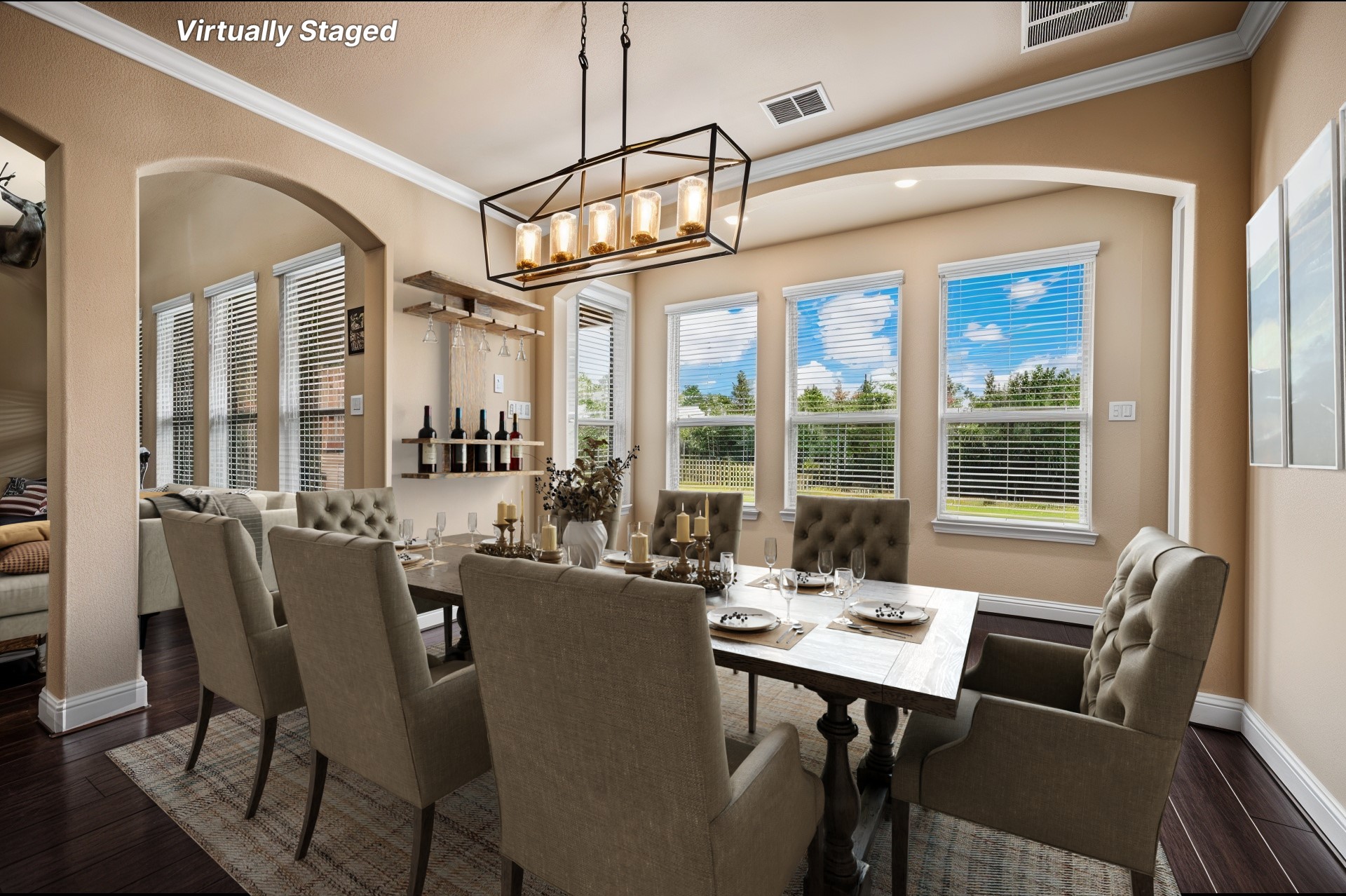 8914 Waters Lane Rowlett TX 75089