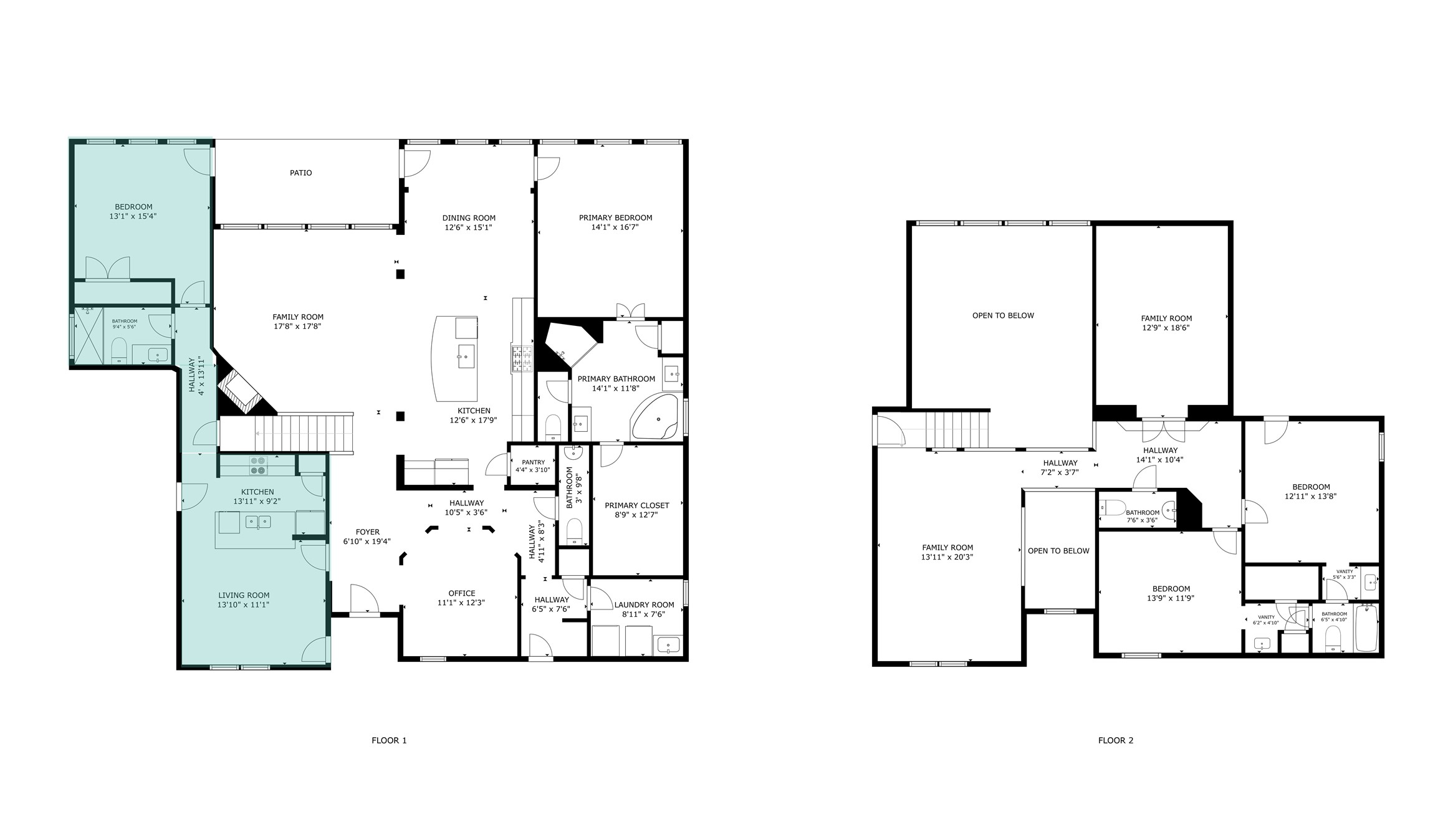 8914 Waters Lane Rowlett TX 75089