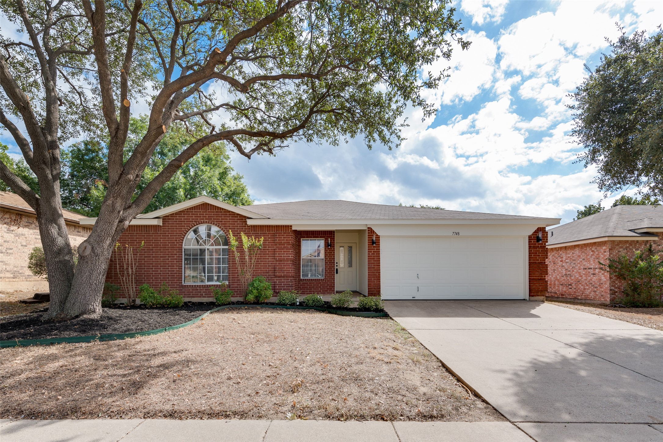 7748 Kelly Lynn Lane Watauga TX 76148