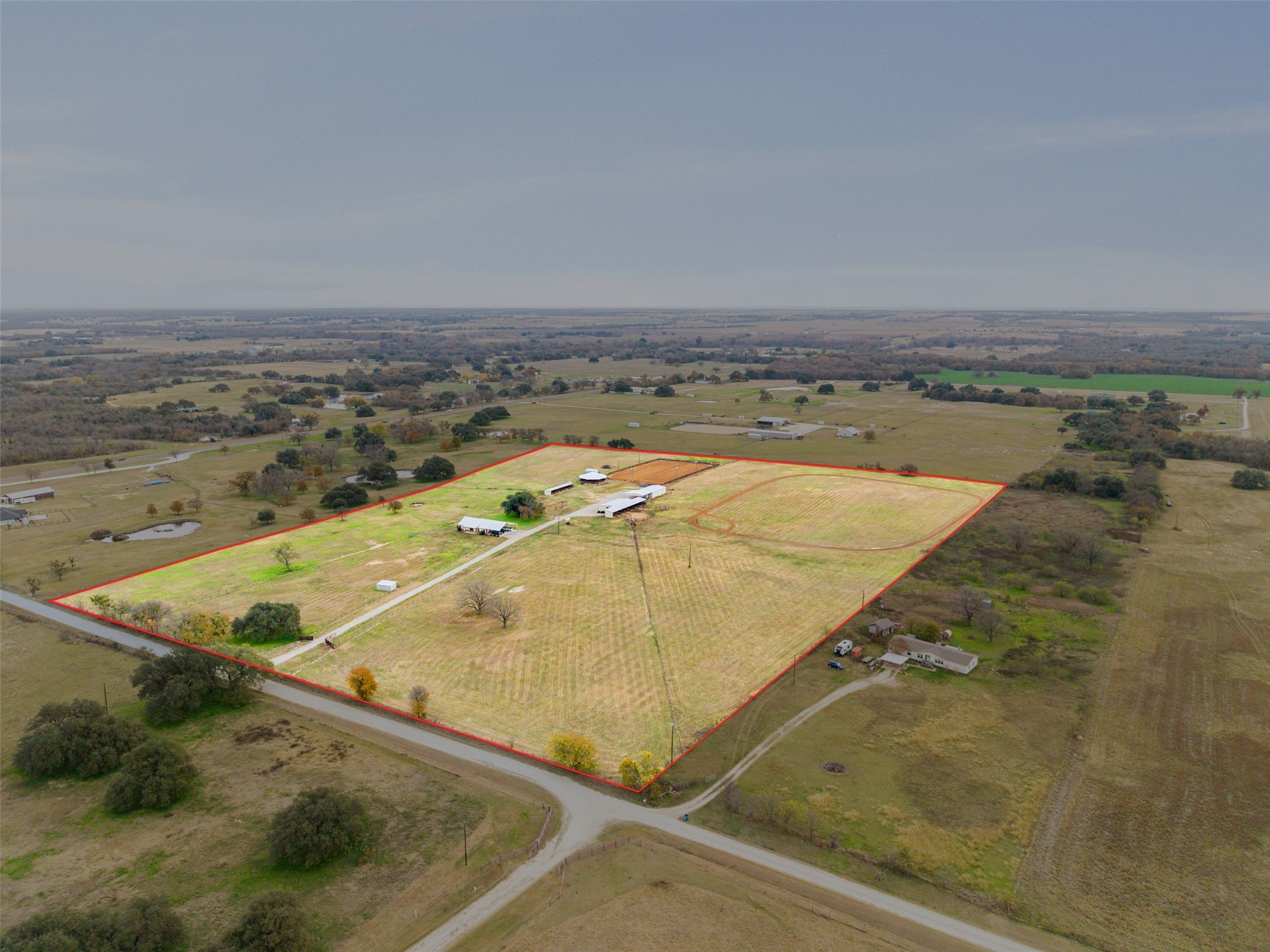 452 County Road 470 Chilton TX 76632