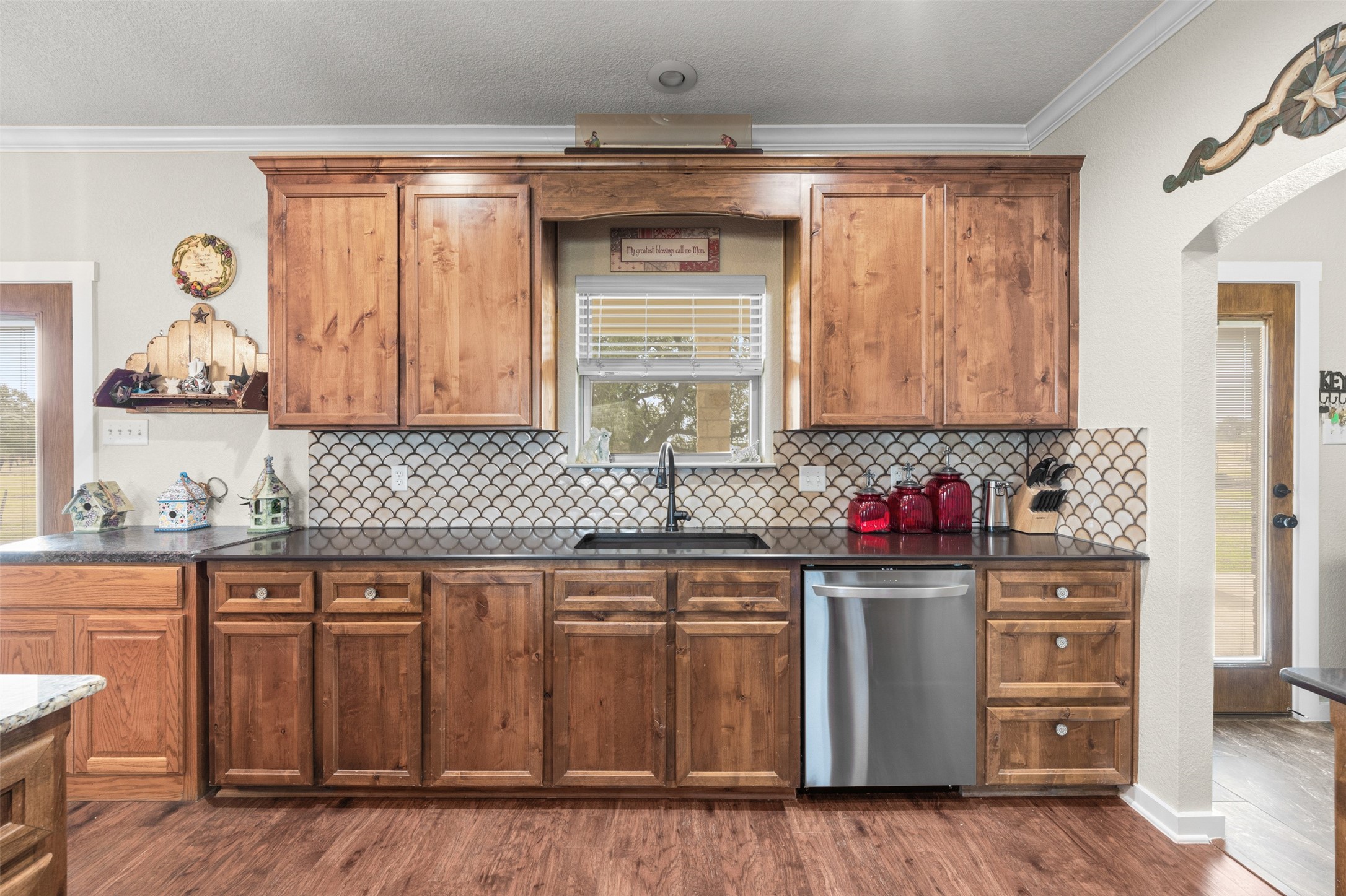 452 County Road 470 Chilton TX 76632