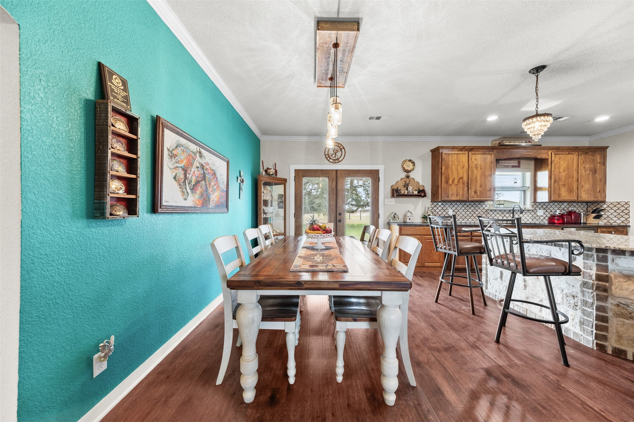 452 County Road 470 Chilton TX 76632