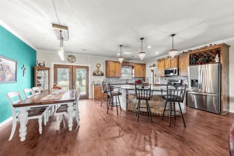 452 County Road 470 Chilton TX 76632