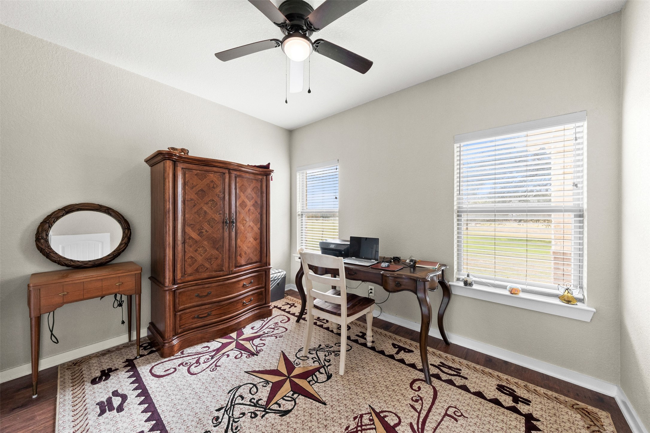 452 County Road 470 Chilton TX 76632