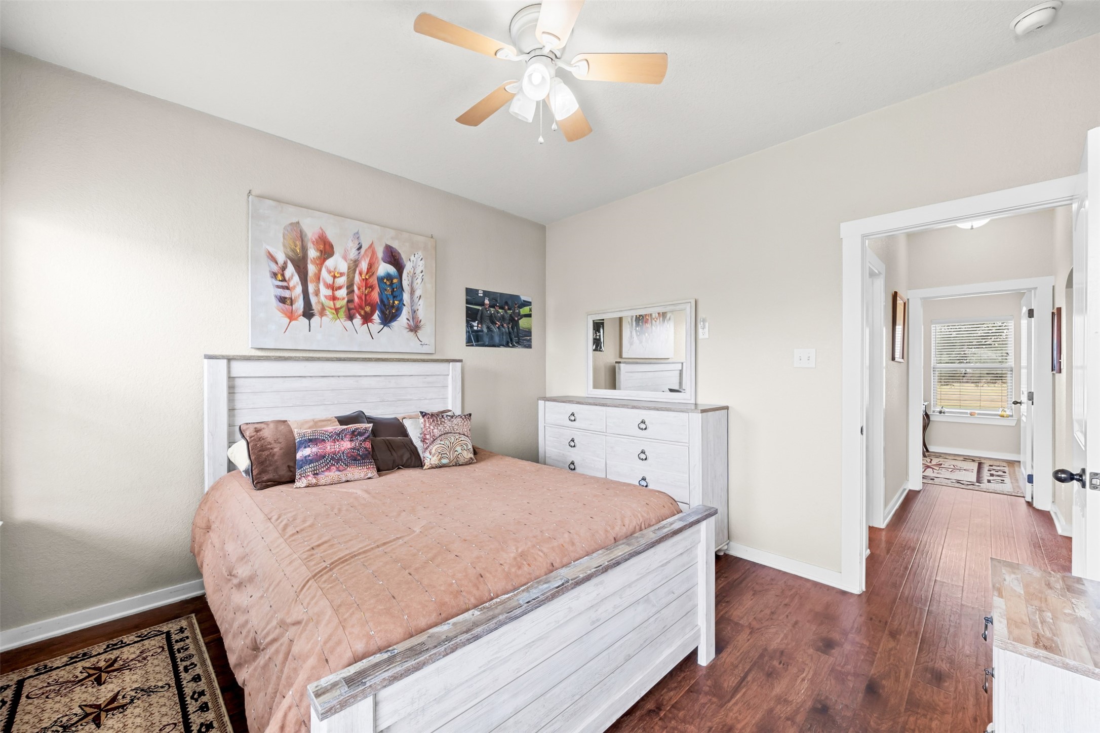 452 County Road 470 Chilton TX 76632