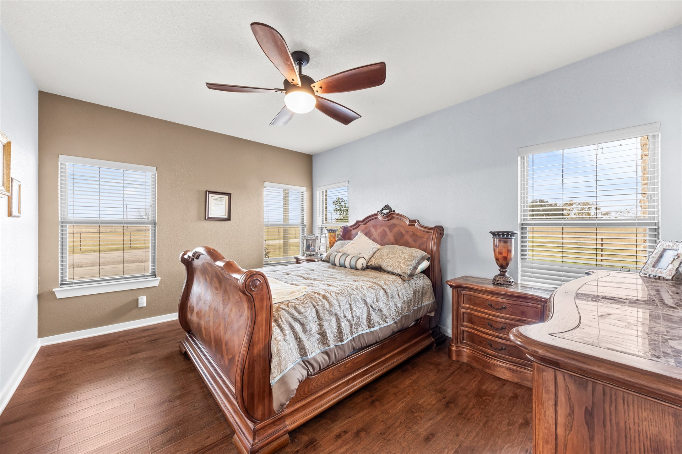 452 County Road 470 Chilton TX 76632