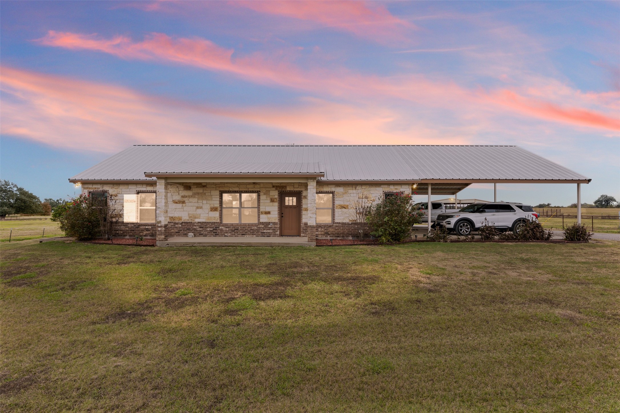 452 County Road 470 Chilton TX 76632