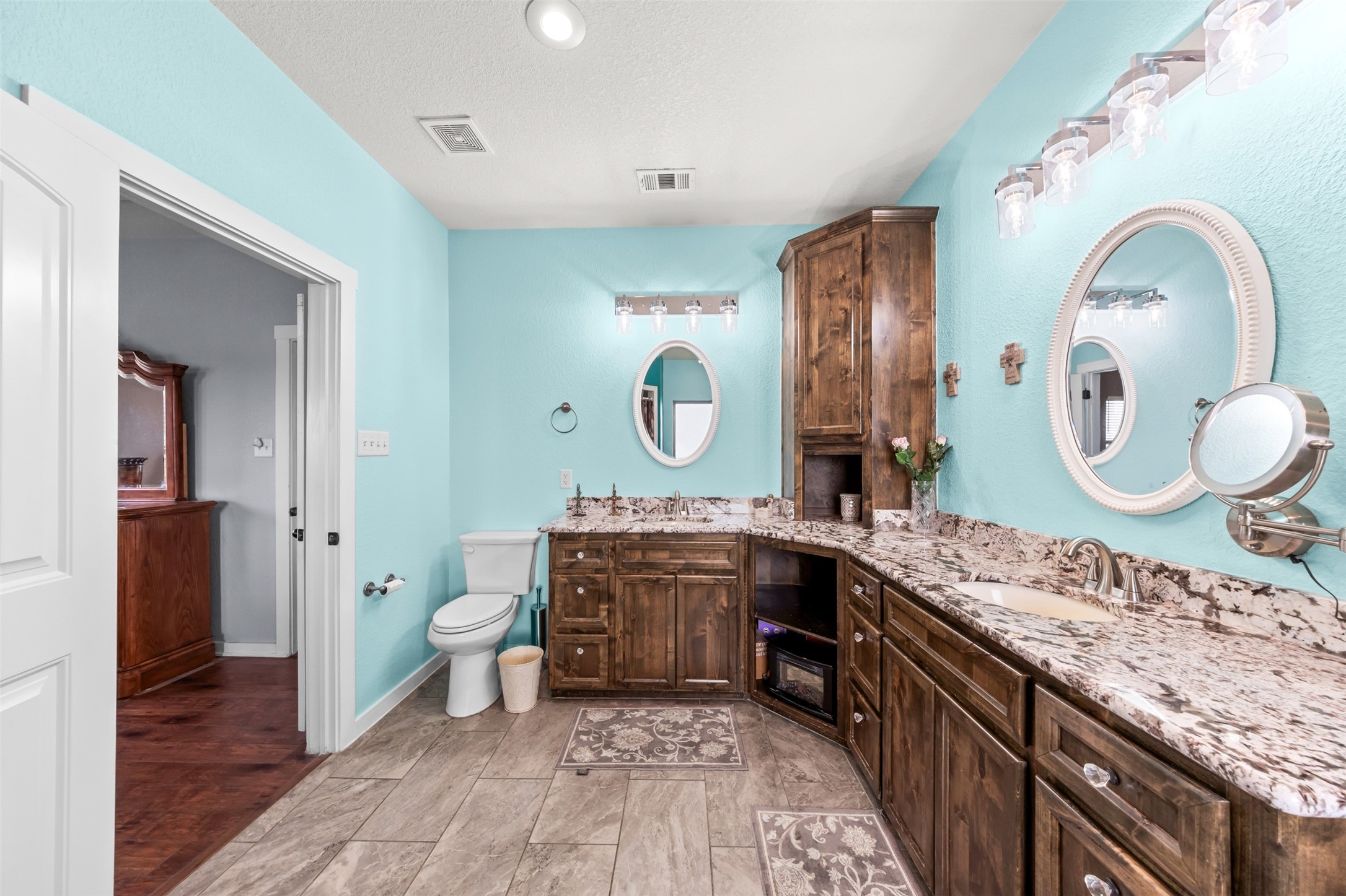 452 County Road 470 Chilton TX 76632