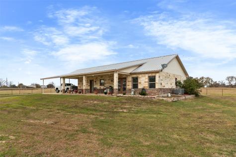 452 County Road 470 Chilton TX 76632