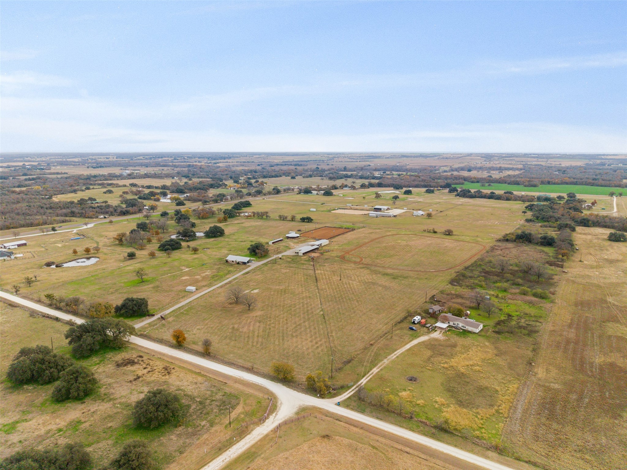 452 County Road 470 Chilton TX 76632