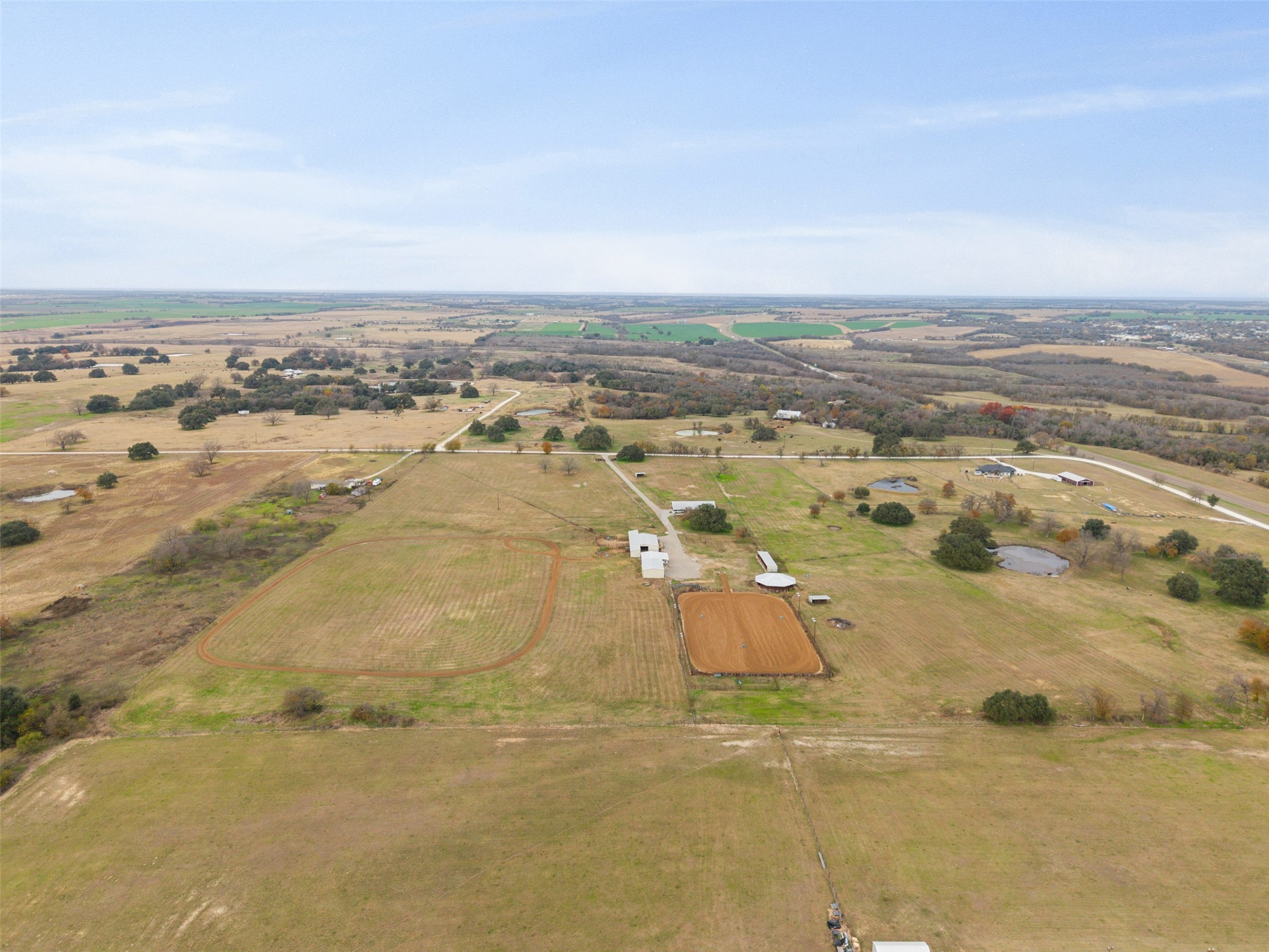 452 County Road 470 Chilton TX 76632