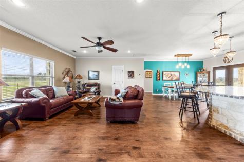 452 County Road 470 Chilton TX 76632