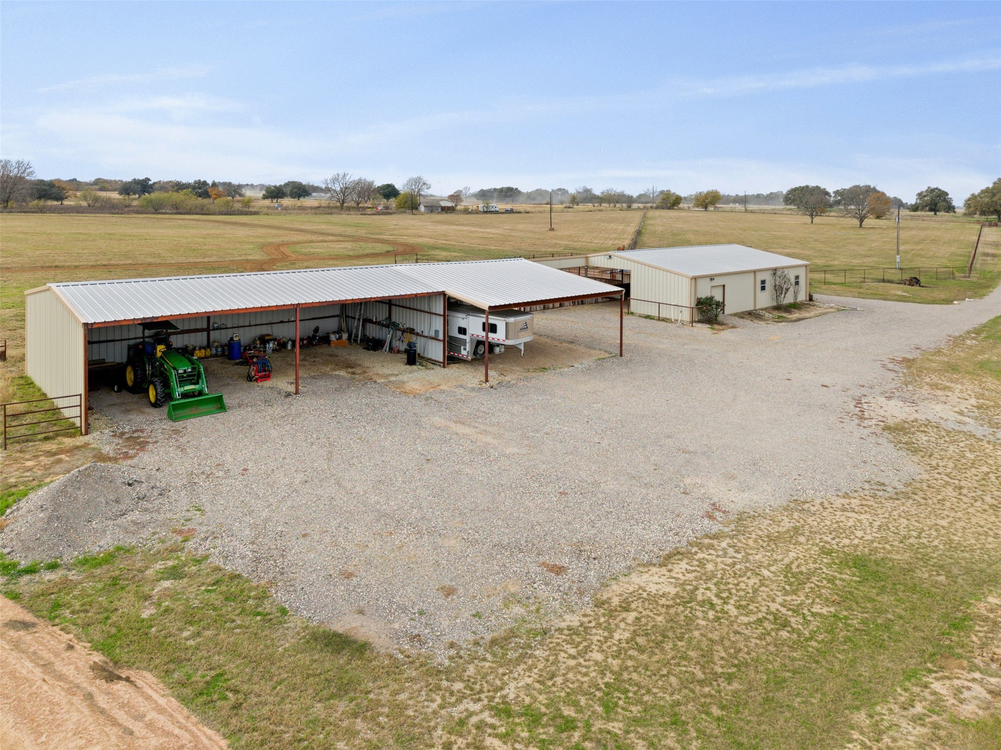 452 County Road 470 Chilton TX 76632