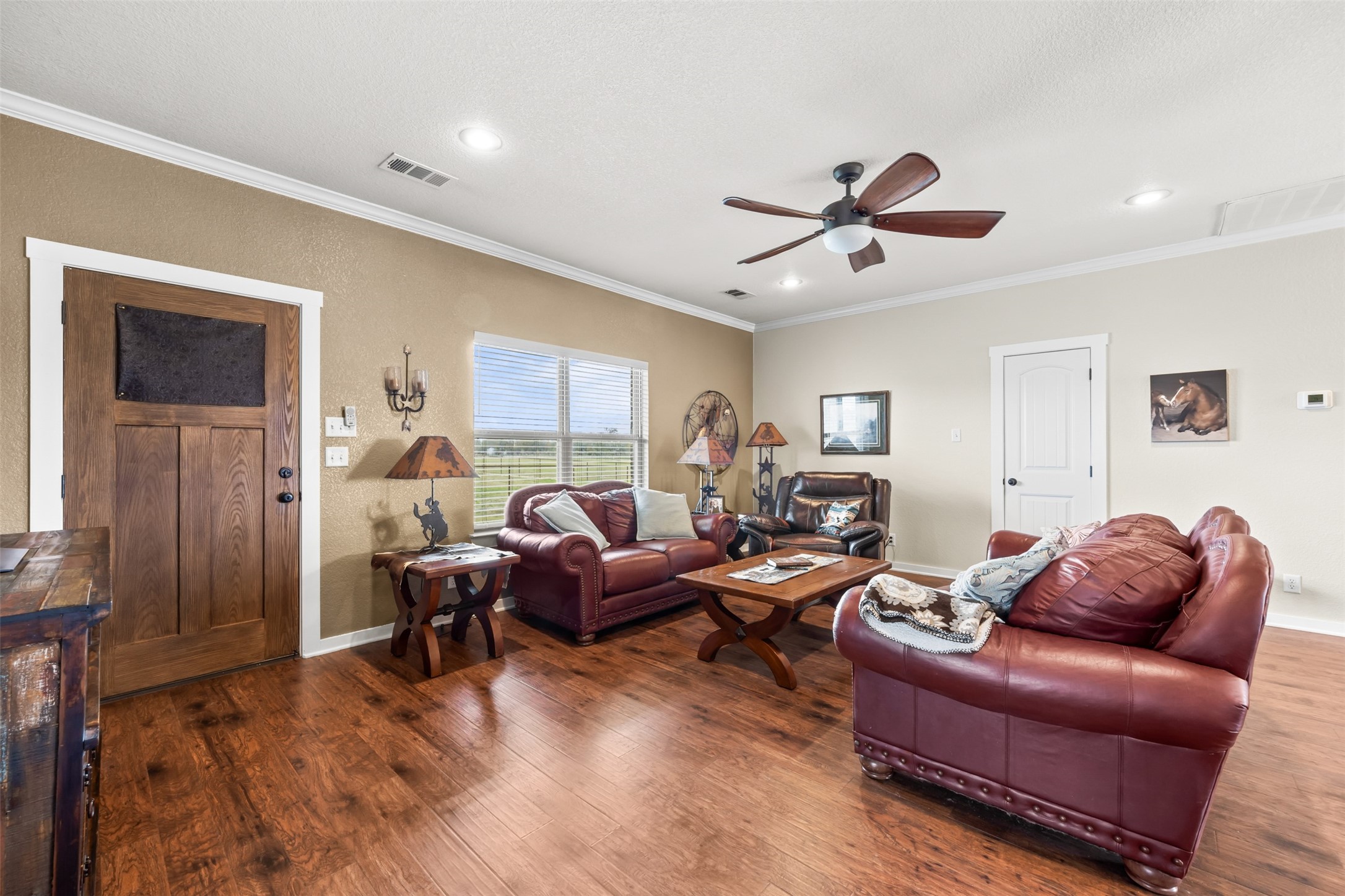 452 County Road 470 Chilton TX 76632