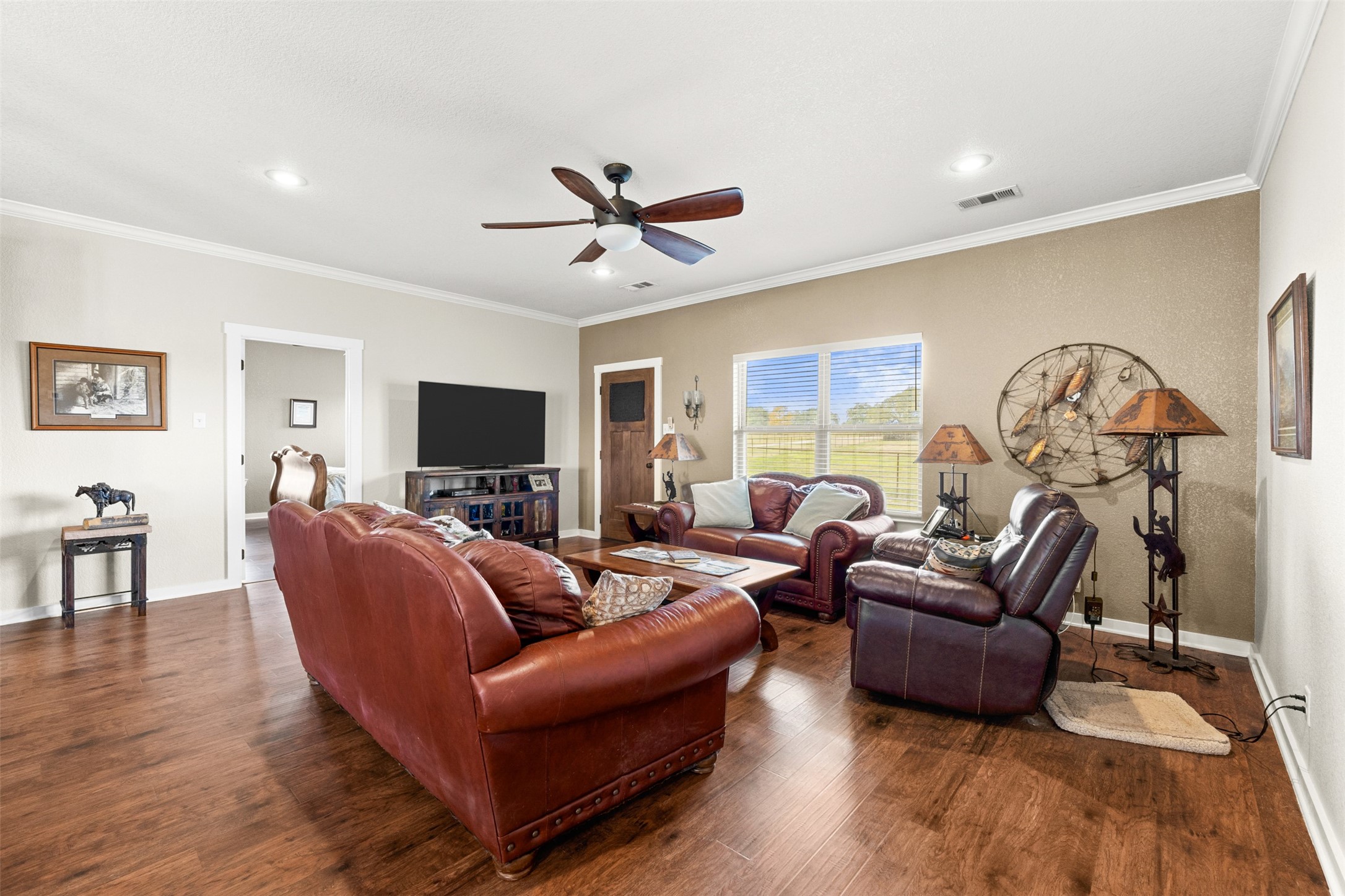 452 County Road 470 Chilton TX 76632
