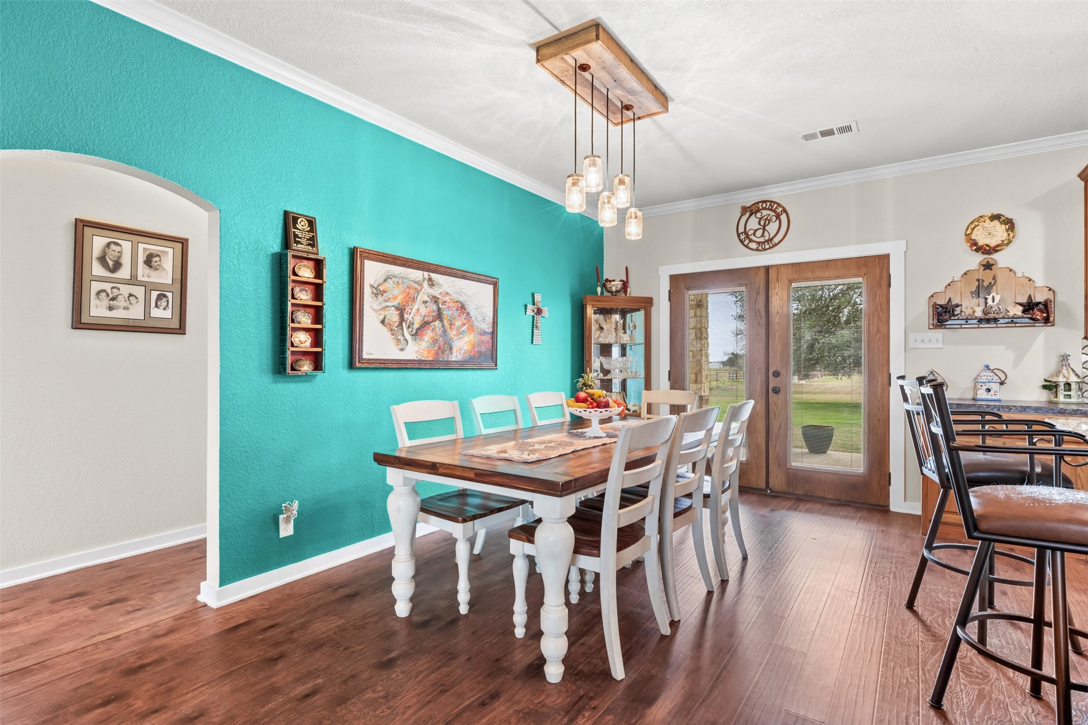 452 County Road 470 Chilton TX 76632