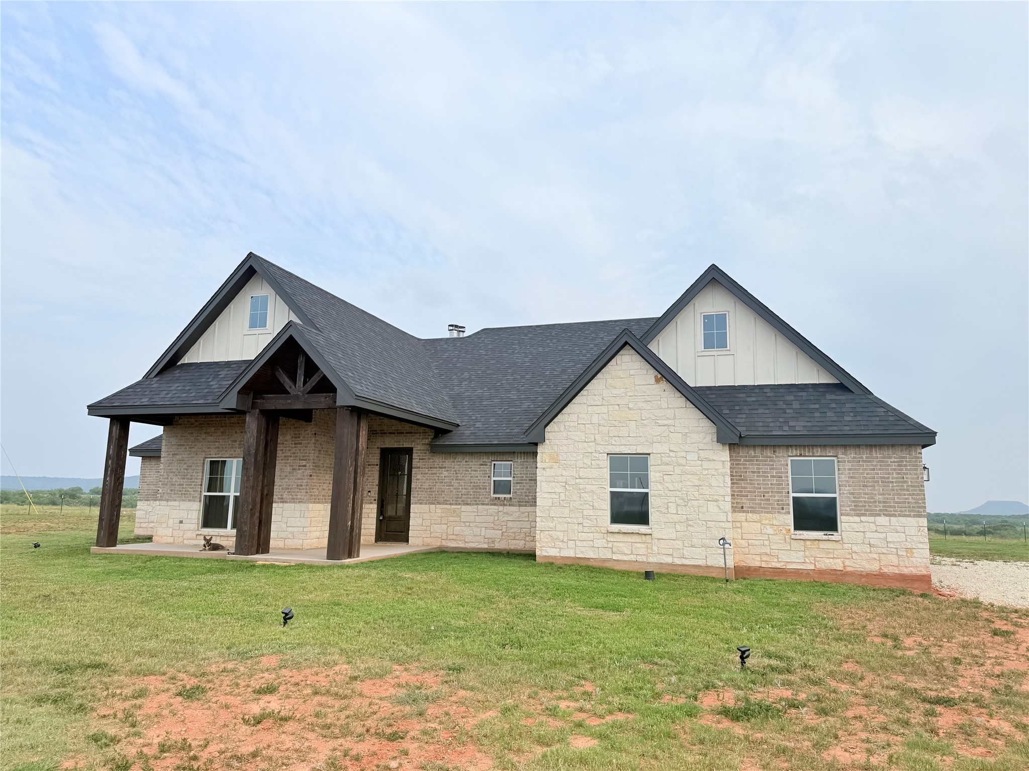 643 County Road 183 Lawn TX 79530